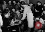 Immagine di Mensa di Hollywood Hollywood Los Angeles California USA, 1943, secondo 16 filmato di repertorio 65675072276