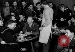 Immagine di Mensa di Hollywood Hollywood Los Angeles California USA, 1943, secondo 17 filmato di repertorio 65675072276