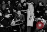 Immagine di Mensa di Hollywood Hollywood Los Angeles California USA, 1943, secondo 18 filmato di repertorio 65675072276