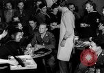 Immagine di Mensa di Hollywood Hollywood Los Angeles California USA, 1943, secondo 19 filmato di repertorio 65675072276