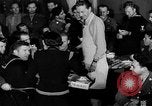 Immagine di Mensa di Hollywood Hollywood Los Angeles California USA, 1943, secondo 20 filmato di repertorio 65675072276