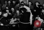 Immagine di Mensa di Hollywood Hollywood Los Angeles California USA, 1943, secondo 21 filmato di repertorio 65675072276