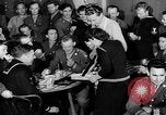 Immagine di Mensa di Hollywood Hollywood Los Angeles California USA, 1943, secondo 22 filmato di repertorio 65675072276