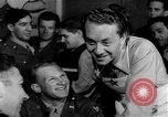 Immagine di Mensa di Hollywood Hollywood Los Angeles California USA, 1943, secondo 28 filmato di repertorio 65675072276