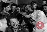 Immagine di Mensa di Hollywood Hollywood Los Angeles California USA, 1943, secondo 31 filmato di repertorio 65675072276