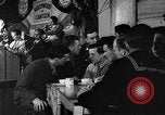 Immagine di Mensa di Hollywood Hollywood Los Angeles California USA, 1943, secondo 32 filmato di repertorio 65675072276