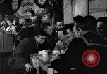 Immagine di Mensa di Hollywood Hollywood Los Angeles California USA, 1943, secondo 33 filmato di repertorio 65675072276