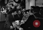 Immagine di Mensa di Hollywood Hollywood Los Angeles California USA, 1943, secondo 34 filmato di repertorio 65675072276