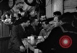 Immagine di Mensa di Hollywood Hollywood Los Angeles California USA, 1943, secondo 35 filmato di repertorio 65675072276