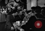 Immagine di Mensa di Hollywood Hollywood Los Angeles California USA, 1943, secondo 36 filmato di repertorio 65675072276