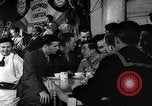 Immagine di Mensa di Hollywood Hollywood Los Angeles California USA, 1943, secondo 37 filmato di repertorio 65675072276
