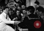 Immagine di Mensa di Hollywood Hollywood Los Angeles California USA, 1943, secondo 39 filmato di repertorio 65675072276