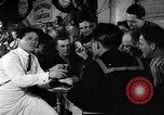 Immagine di Mensa di Hollywood Hollywood Los Angeles California USA, 1943, secondo 40 filmato di repertorio 65675072276