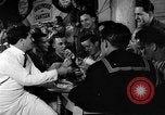 Immagine di Mensa di Hollywood Hollywood Los Angeles California USA, 1943, secondo 41 filmato di repertorio 65675072276