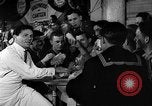 Immagine di Mensa di Hollywood Hollywood Los Angeles California USA, 1943, secondo 42 filmato di repertorio 65675072276
