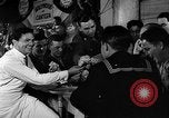 Immagine di Mensa di Hollywood Hollywood Los Angeles California USA, 1943, secondo 45 filmato di repertorio 65675072276