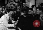 Immagine di Mensa di Hollywood Hollywood Los Angeles California USA, 1943, secondo 46 filmato di repertorio 65675072276