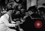 Immagine di Mensa di Hollywood Hollywood Los Angeles California USA, 1943, secondo 49 filmato di repertorio 65675072276