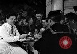 Immagine di Mensa di Hollywood Hollywood Los Angeles California USA, 1943, secondo 50 filmato di repertorio 65675072276