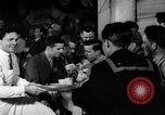 Immagine di Mensa di Hollywood Hollywood Los Angeles California USA, 1943, secondo 52 filmato di repertorio 65675072276
