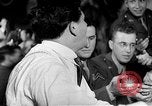 Immagine di Mensa di Hollywood Hollywood Los Angeles California USA, 1943, secondo 57 filmato di repertorio 65675072276