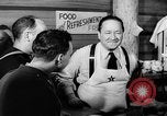 Image of Hollywood Canteen Hollywood Los Angeles California USA, 1943, second 3 stock footage video 65675072277