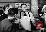 Image of Hollywood Canteen Hollywood Los Angeles California USA, 1943, second 5 stock footage video 65675072277