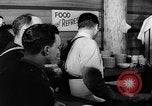 Image of Hollywood Canteen Hollywood Los Angeles California USA, 1943, second 11 stock footage video 65675072277