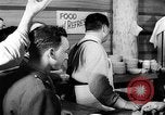 Image of Hollywood Canteen Hollywood Los Angeles California USA, 1943, second 13 stock footage video 65675072277
