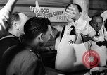Image of Hollywood Canteen Hollywood Los Angeles California USA, 1943, second 18 stock footage video 65675072277