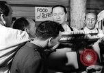 Image of Hollywood Canteen Hollywood Los Angeles California USA, 1943, second 20 stock footage video 65675072277