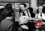 Image of Hollywood Canteen Hollywood Los Angeles California USA, 1943, second 29 stock footage video 65675072277