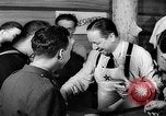 Image of Hollywood Canteen Hollywood Los Angeles California USA, 1943, second 34 stock footage video 65675072277