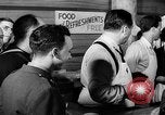 Image of Hollywood Canteen Hollywood Los Angeles California USA, 1943, second 36 stock footage video 65675072277
