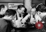 Image of Hollywood Canteen Hollywood Los Angeles California USA, 1943, second 40 stock footage video 65675072277