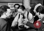 Image of Hollywood Canteen Hollywood Los Angeles California USA, 1943, second 48 stock footage video 65675072277