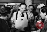 Image of Hollywood Canteen Hollywood Los Angeles California USA, 1943, second 50 stock footage video 65675072277