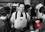 Image of Hollywood Canteen Hollywood Los Angeles California USA, 1943, second 52 stock footage video 65675072277