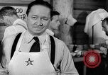 Image of Hollywood Canteen Hollywood Los Angeles California USA, 1943, second 53 stock footage video 65675072277