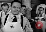 Image of Hollywood Canteen Hollywood Los Angeles California USA, 1943, second 55 stock footage video 65675072277