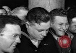 Standbild Hollywood Kantine Hollywood Los Angeles California USA, 1943, aus Sekunde 50 historischem Filmmaterial Videoclip 65675072278