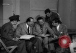Image of shooting of This is The Army Hollywood Los Angeles California USA, 1943, second 4 stock footage video 65675072279