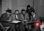 Image of shooting of This is The Army Hollywood Los Angeles California USA, 1943, second 6 stock footage video 65675072279