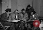 Image of shooting of This is The Army Hollywood Los Angeles California USA, 1943, second 9 stock footage video 65675072279