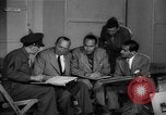Image of shooting of This is The Army Hollywood Los Angeles California USA, 1943, second 10 stock footage video 65675072279