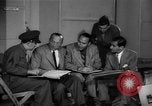 Image of shooting of This is The Army Hollywood Los Angeles California USA, 1943, second 11 stock footage video 65675072279