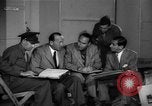 Image of shooting of This is The Army Hollywood Los Angeles California USA, 1943, second 12 stock footage video 65675072279