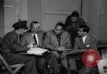 Image of shooting of This is The Army Hollywood Los Angeles California USA, 1943, second 13 stock footage video 65675072279