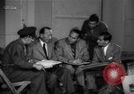 Image of shooting of This is The Army Hollywood Los Angeles California USA, 1943, second 14 stock footage video 65675072279