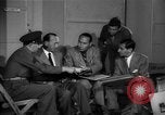 Image of shooting of This is The Army Hollywood Los Angeles California USA, 1943, second 15 stock footage video 65675072279